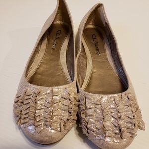 CL by Laundry flats 7.5